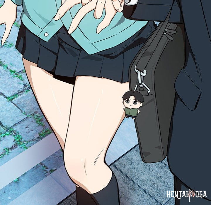 After Work Love Affairs After Work Love Affairs Chapter 86 - Page 118