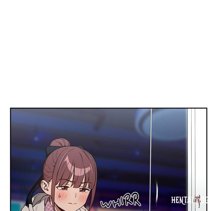 After Work Love Affairs After Work Love Affairs Chapter 86 - Page 20