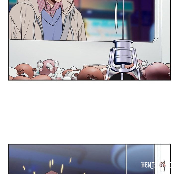 After Work Love Affairs After Work Love Affairs Chapter 86 - Page 21