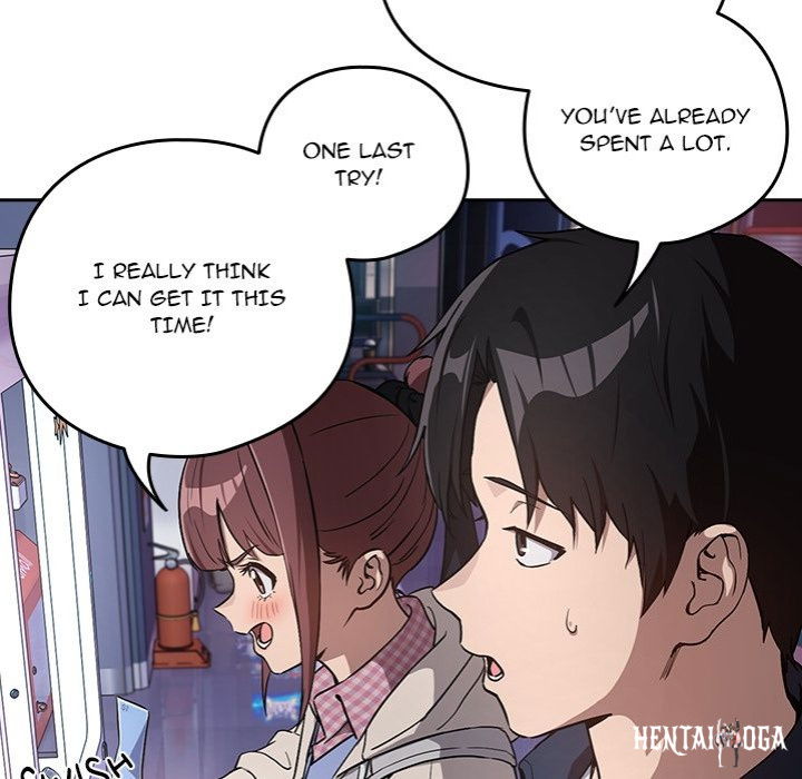 After Work Love Affairs After Work Love Affairs Chapter 86 - Page 27