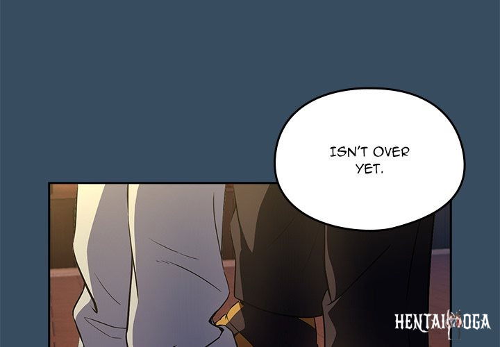 After Work Love Affairs After Work Love Affairs Chapter 86 - Page 3