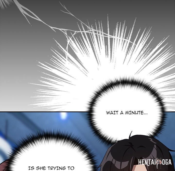 After Work Love Affairs After Work Love Affairs Chapter 86 - Page 31