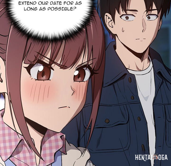 After Work Love Affairs After Work Love Affairs Chapter 86 - Page 32