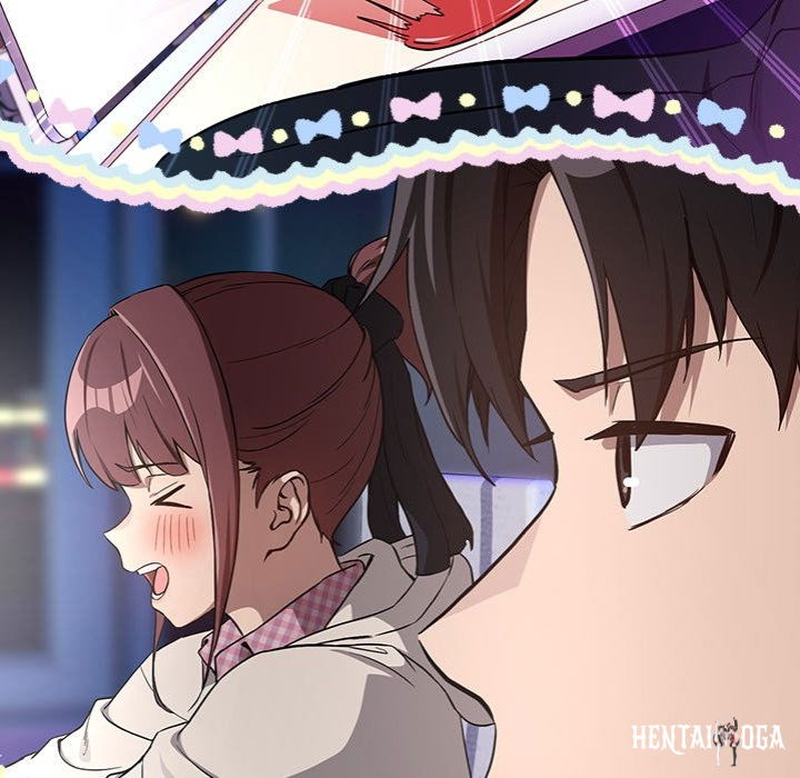 After Work Love Affairs After Work Love Affairs Chapter 86 - Page 36