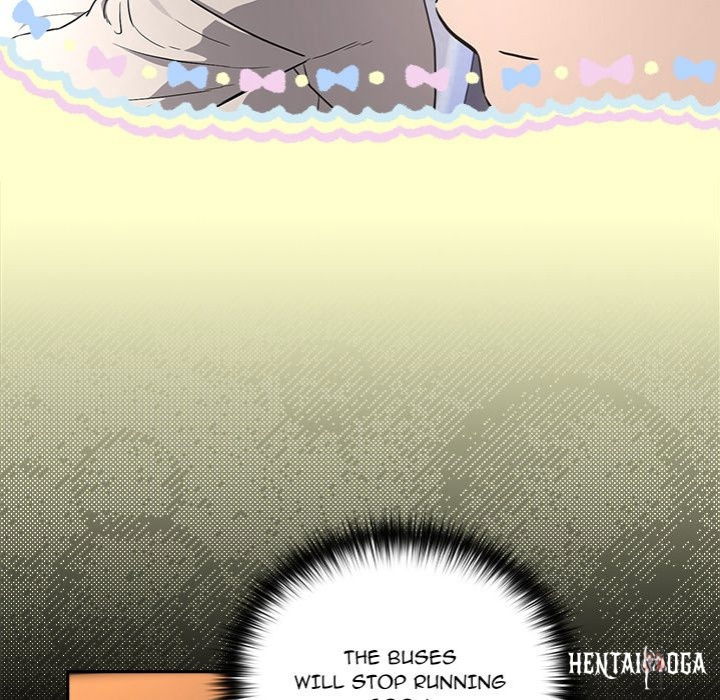 After Work Love Affairs After Work Love Affairs Chapter 86 - Page 37