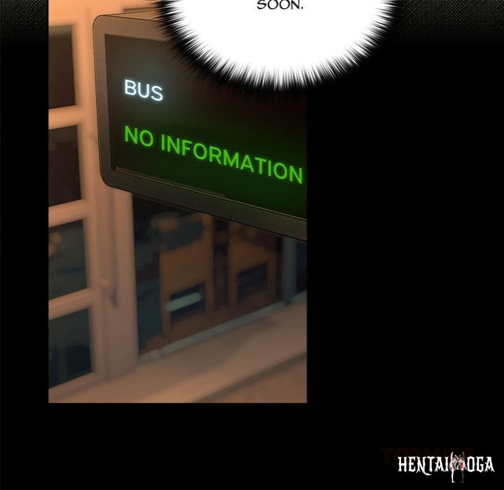 After Work Love Affairs After Work Love Affairs Chapter 86 - Page 38