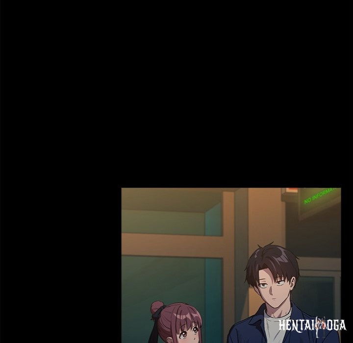 After Work Love Affairs After Work Love Affairs Chapter 86 - Page 39