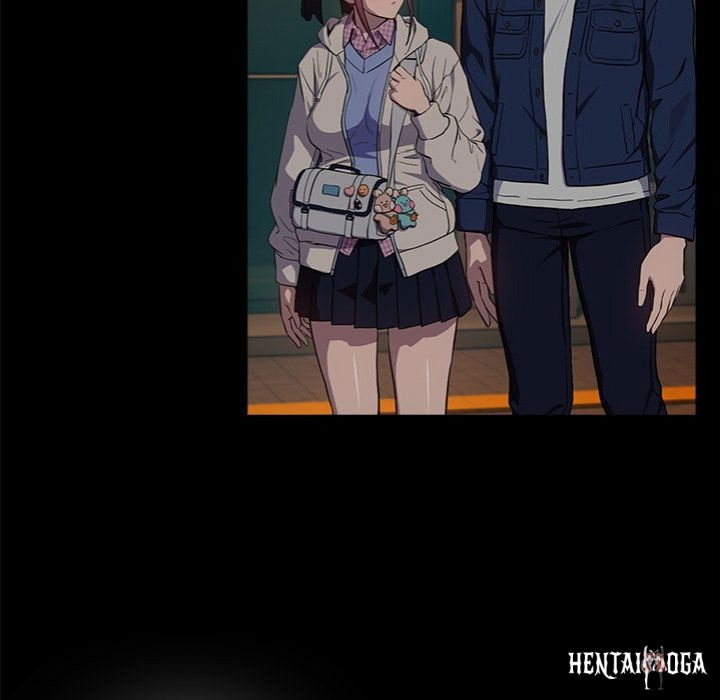 After Work Love Affairs After Work Love Affairs Chapter 86 - Page 40