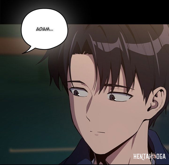 After Work Love Affairs After Work Love Affairs Chapter 86 - Page 41