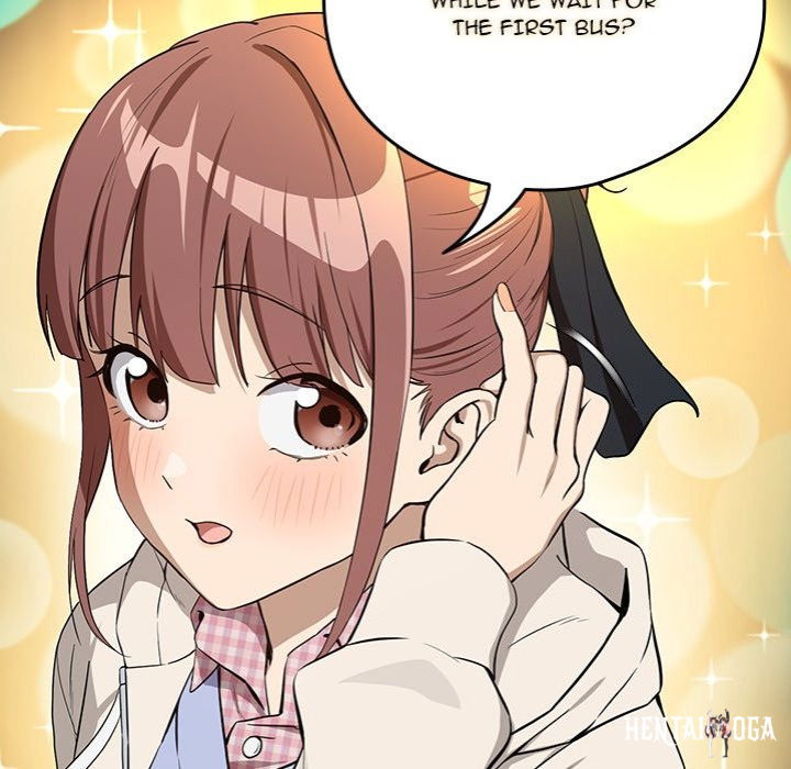 After Work Love Affairs After Work Love Affairs Chapter 86 - Page 43