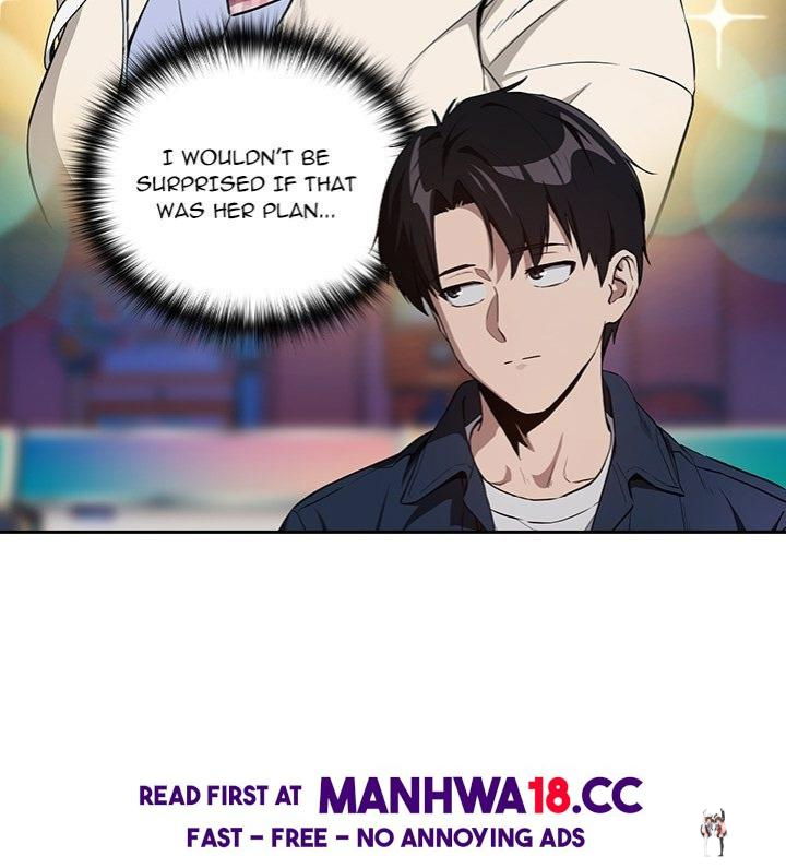 After Work Love Affairs After Work Love Affairs Chapter 86 - Page 44