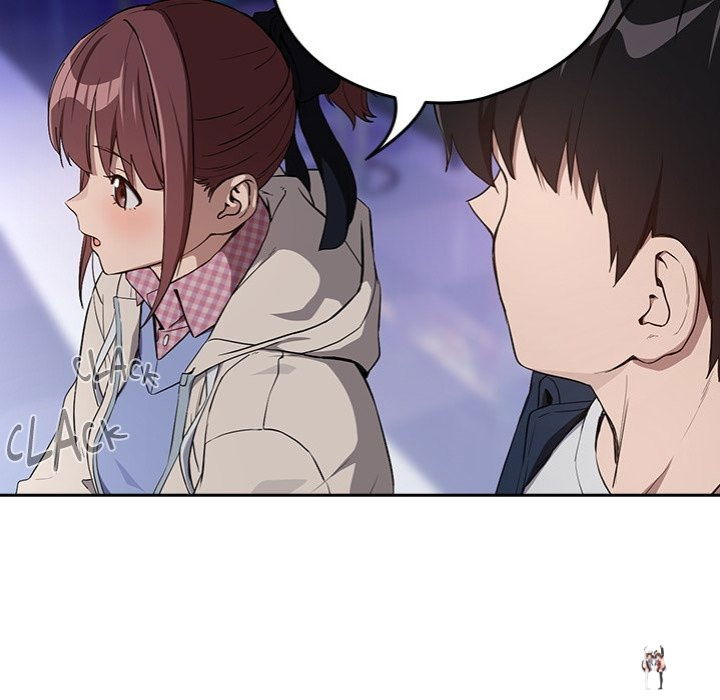 After Work Love Affairs After Work Love Affairs Chapter 86 - Page 47