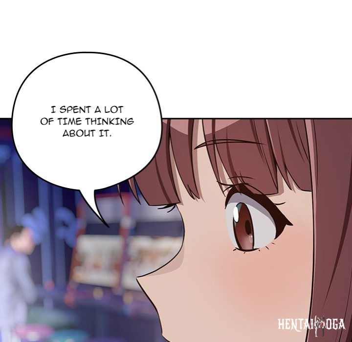 After Work Love Affairs After Work Love Affairs Chapter 86 - Page 48