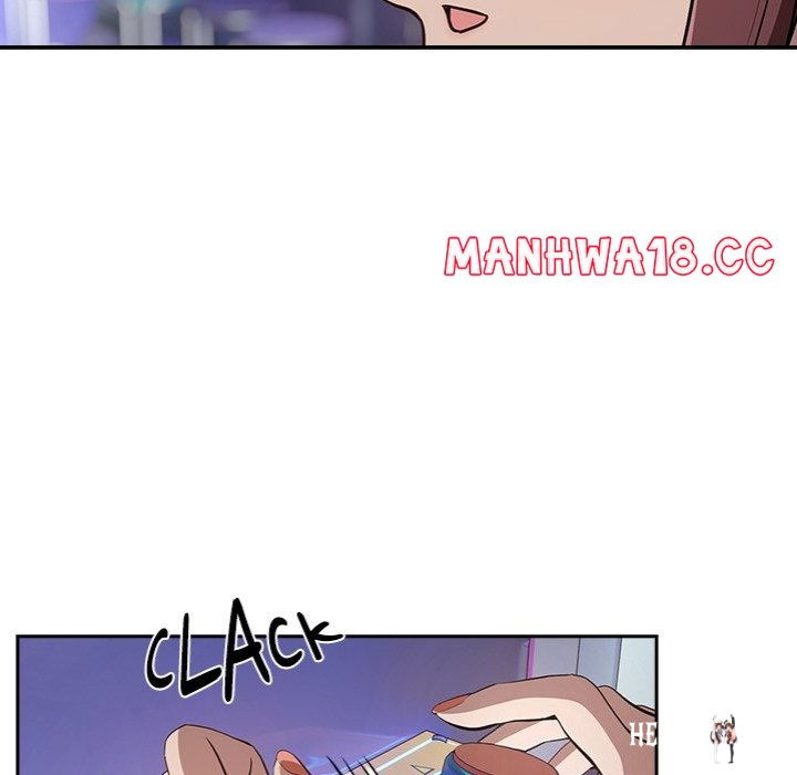 After Work Love Affairs After Work Love Affairs Chapter 86 - Page 49