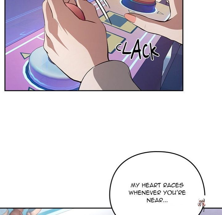 After Work Love Affairs After Work Love Affairs Chapter 86 - Page 50