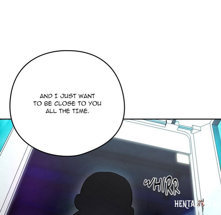 After Work Love Affairs After Work Love Affairs Chapter 86 - Page 52