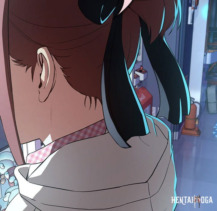 After Work Love Affairs After Work Love Affairs Chapter 86 - Page 56