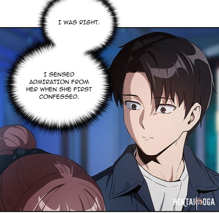 After Work Love Affairs After Work Love Affairs Chapter 86 - Page 59