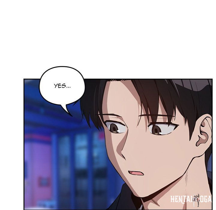 After Work Love Affairs After Work Love Affairs Chapter 86 - Page 62