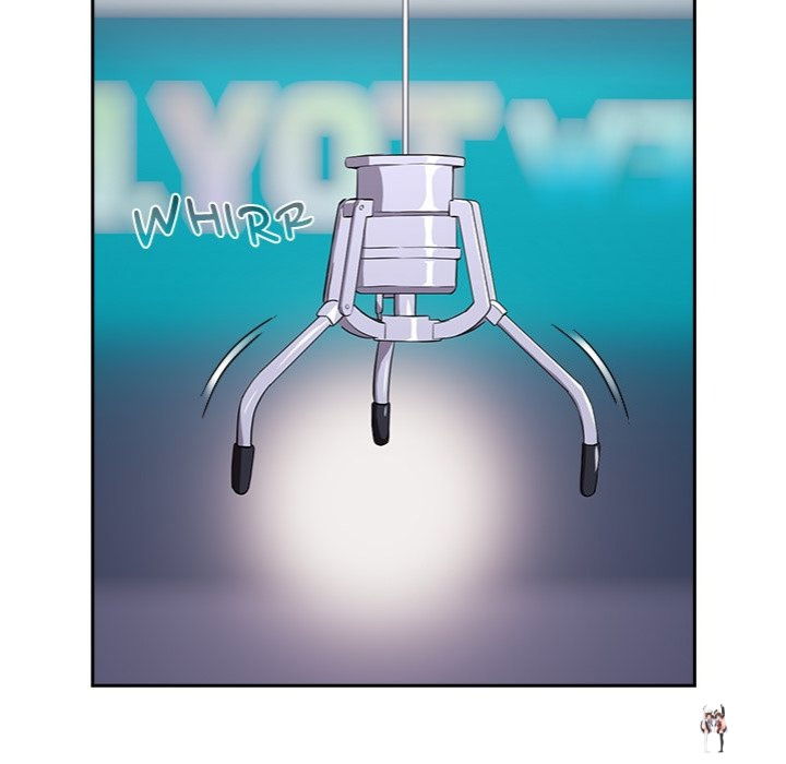 After Work Love Affairs After Work Love Affairs Chapter 86 - Page 64