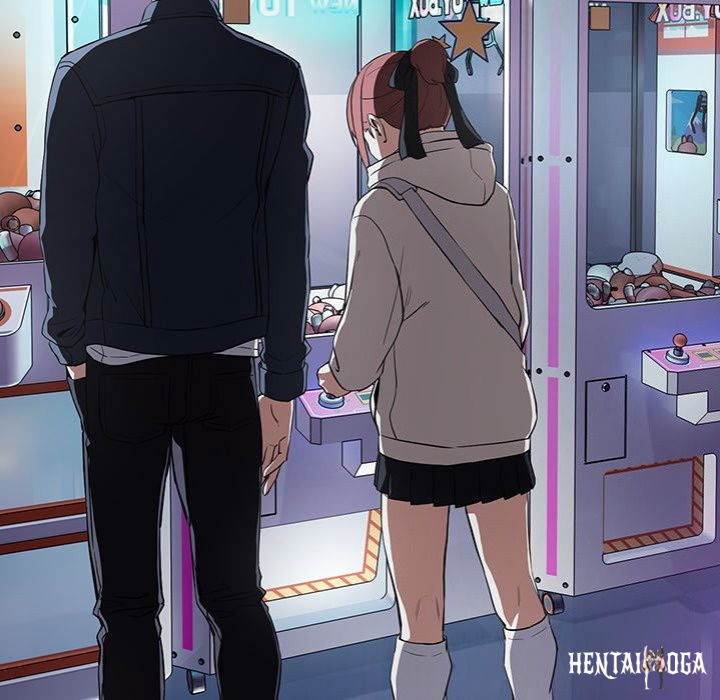 After Work Love Affairs After Work Love Affairs Chapter 86 - Page 66