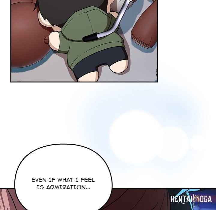 After Work Love Affairs After Work Love Affairs Chapter 86 - Page 70