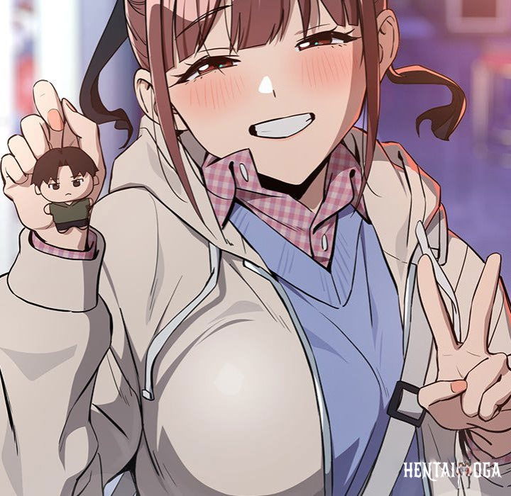 After Work Love Affairs After Work Love Affairs Chapter 86 - Page 80