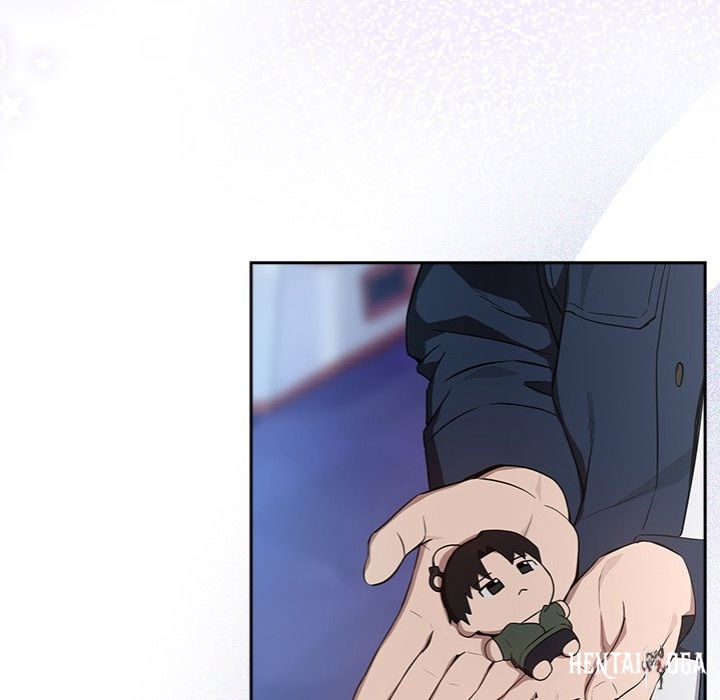 After Work Love Affairs After Work Love Affairs Chapter 86 - Page 83