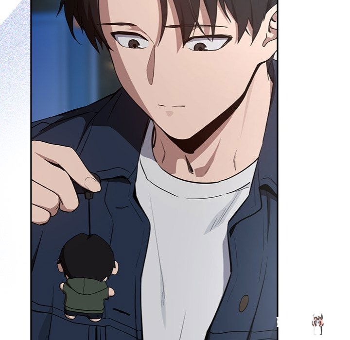 After Work Love Affairs After Work Love Affairs Chapter 86 - Page 85