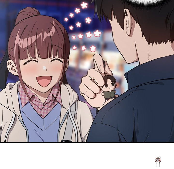 After Work Love Affairs After Work Love Affairs Chapter 86 - Page 87