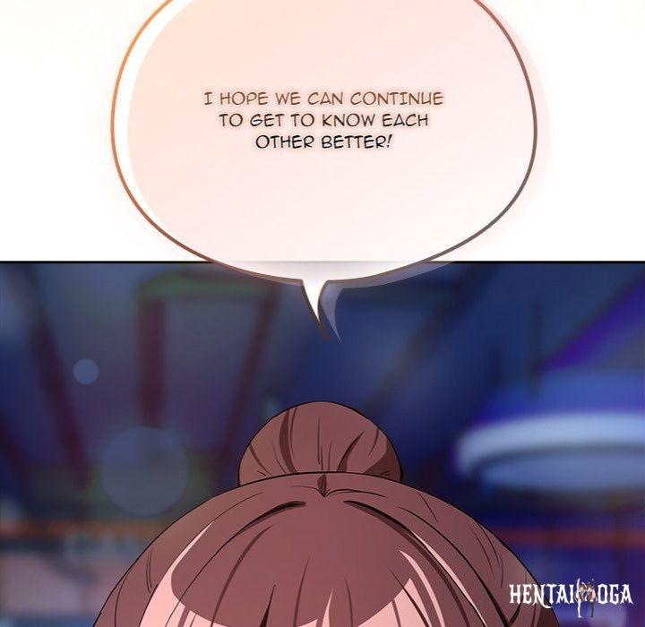 After Work Love Affairs After Work Love Affairs Chapter 86 - Page 95