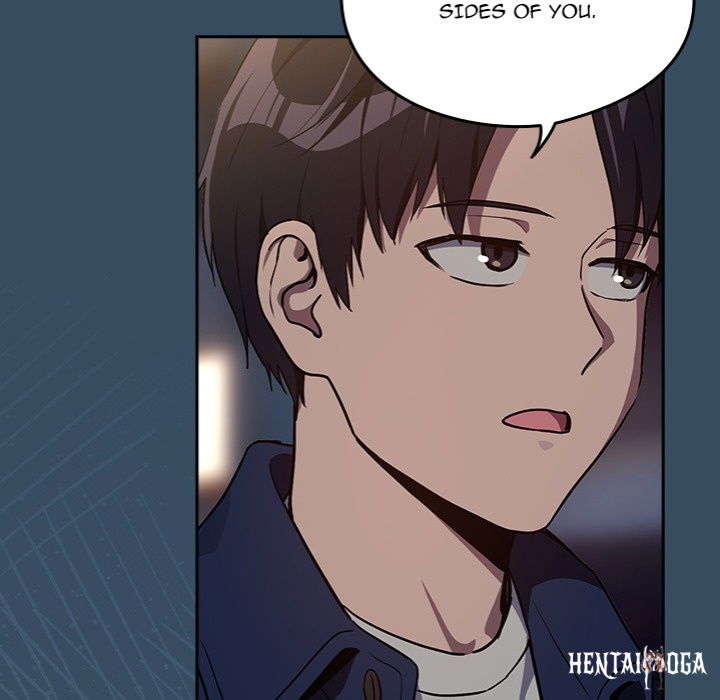 After Work Love Affairs After Work Love Affairs Chapter 85 - Page 113