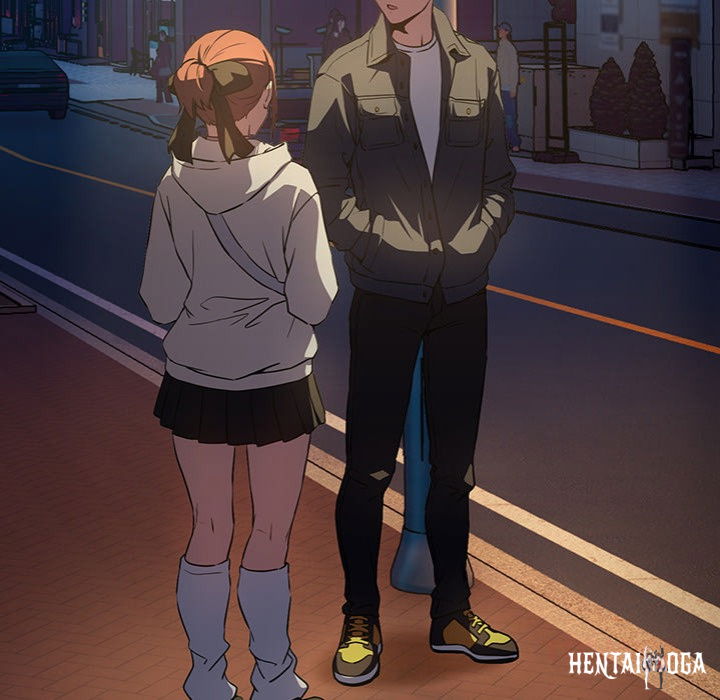 After Work Love Affairs After Work Love Affairs Chapter 85 - Page 117