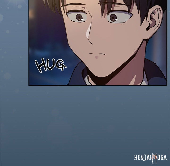 After Work Love Affairs After Work Love Affairs Chapter 85 - Page 120