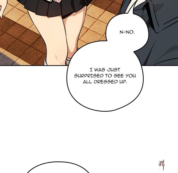 After Work Love Affairs After Work Love Affairs Chapter 85 - Page 15