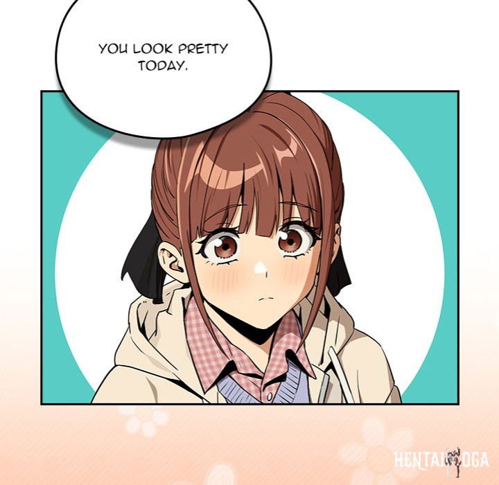 After Work Love Affairs After Work Love Affairs Chapter 85 - Page 16