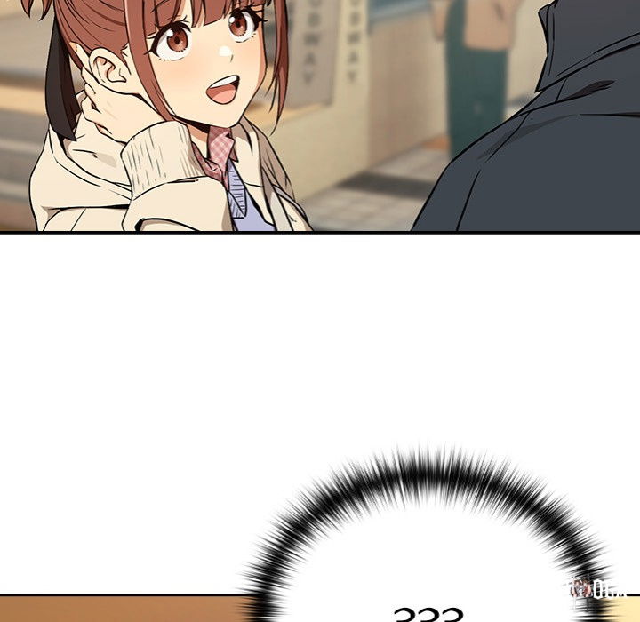 After Work Love Affairs After Work Love Affairs Chapter 85 - Page 24