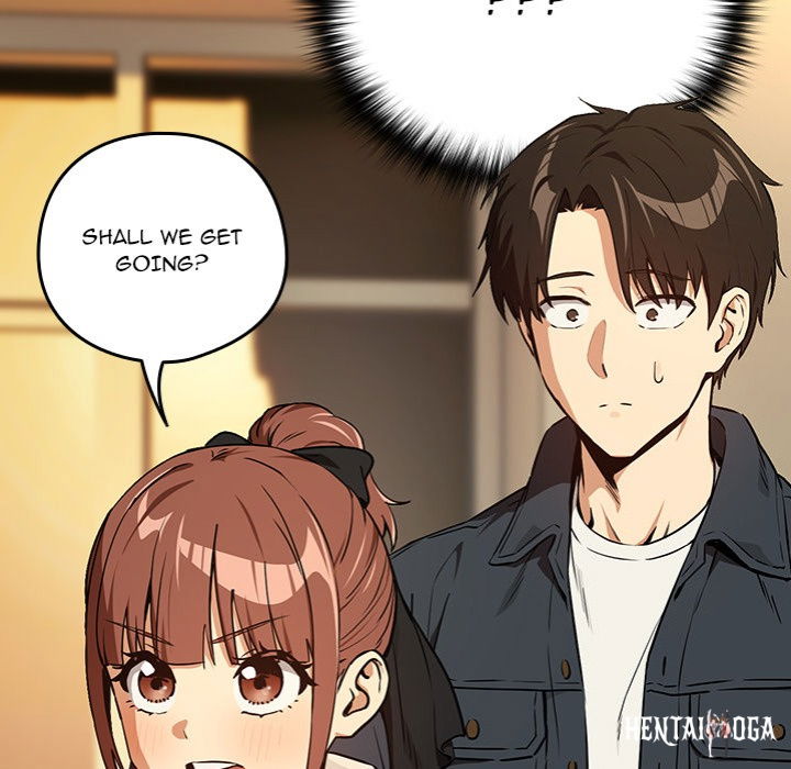 After Work Love Affairs After Work Love Affairs Chapter 85 - Page 25