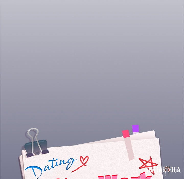 After Work Love Affairs After Work Love Affairs Chapter 85 - Page 28