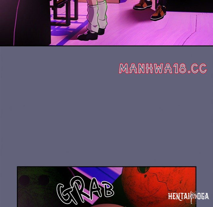 After Work Love Affairs After Work Love Affairs Chapter 85 - Page 34