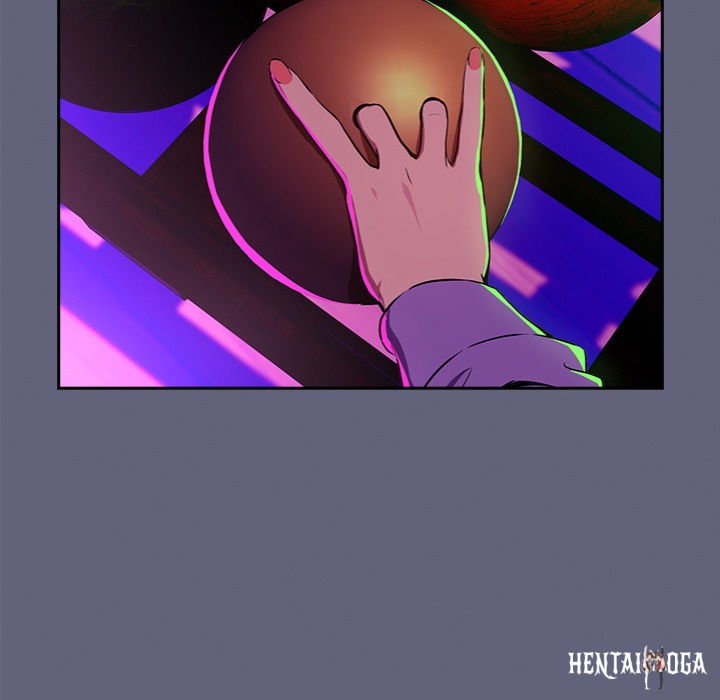 After Work Love Affairs After Work Love Affairs Chapter 85 - Page 35