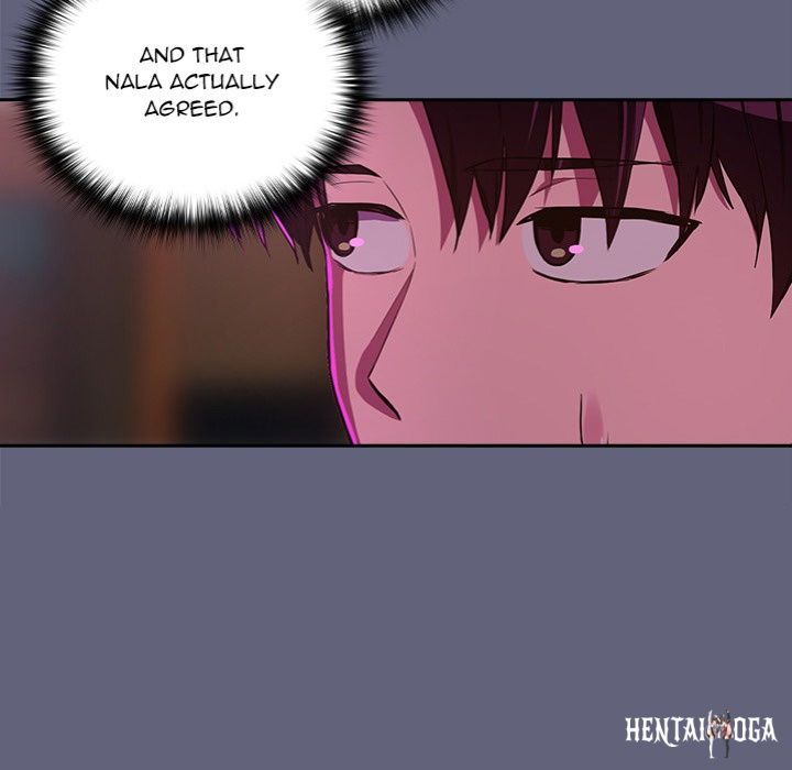 After Work Love Affairs After Work Love Affairs Chapter 85 - Page 38