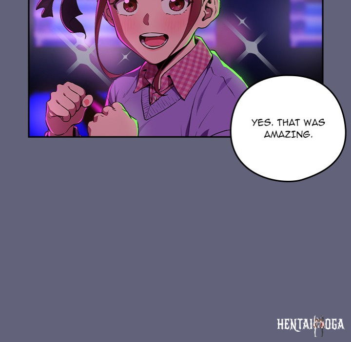 After Work Love Affairs After Work Love Affairs Chapter 85 - Page 48