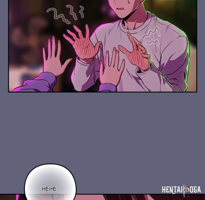 After Work Love Affairs After Work Love Affairs Chapter 85 - Page 56