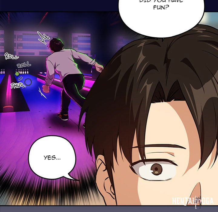 After Work Love Affairs After Work Love Affairs Chapter 85 - Page 71