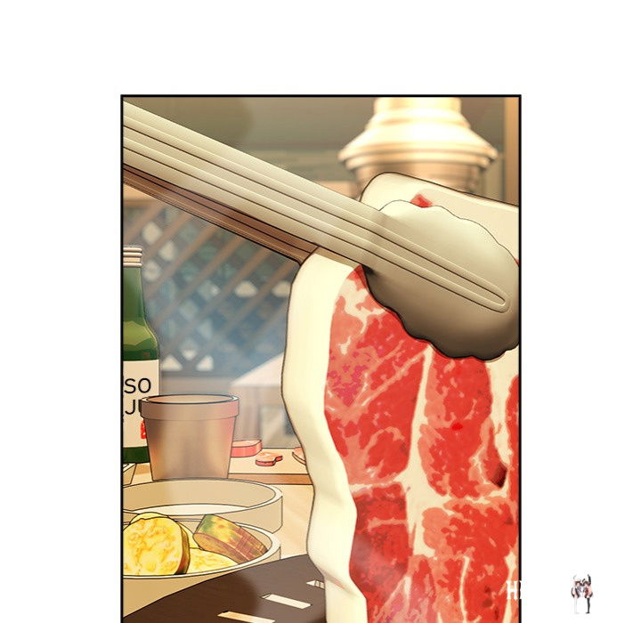 After Work Love Affairs After Work Love Affairs Chapter 85 - Page 85