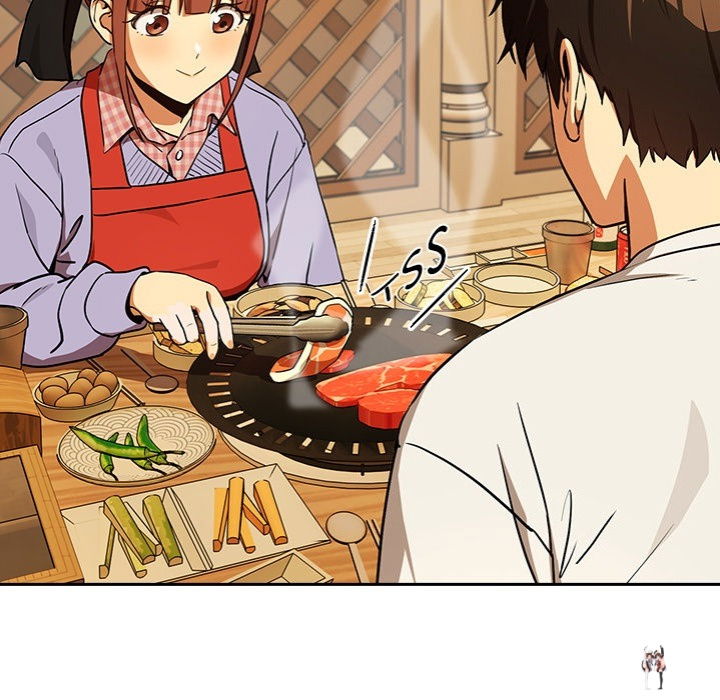 After Work Love Affairs After Work Love Affairs Chapter 85 - Page 87