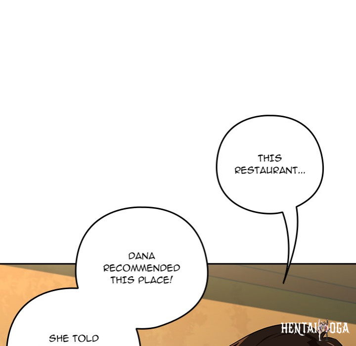 After Work Love Affairs After Work Love Affairs Chapter 85 - Page 89