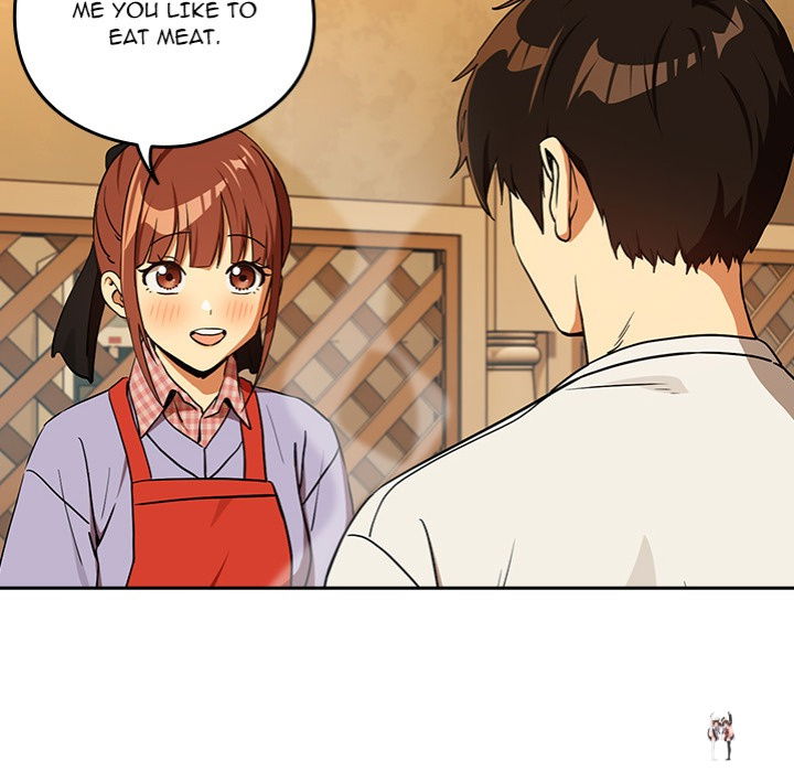 After Work Love Affairs After Work Love Affairs Chapter 85 - Page 90