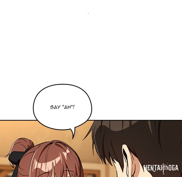 After Work Love Affairs After Work Love Affairs Chapter 85 - Page 94